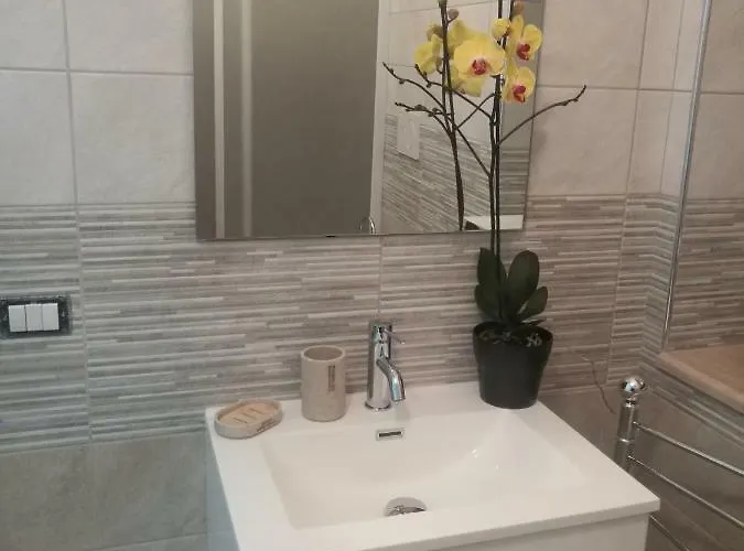 別荘 A Casa Di Zia Caterina ザンブローネ