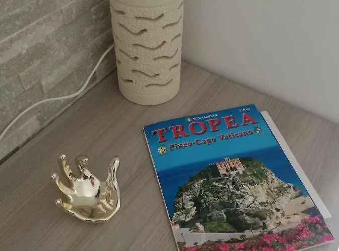 A Casa Di Zia Caterina 度假居 *