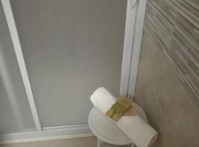 A Casa Di Zia Caterina 赞布隆内