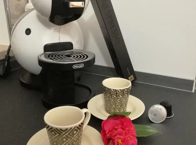 別荘 A Casa Di Zia Caterina *