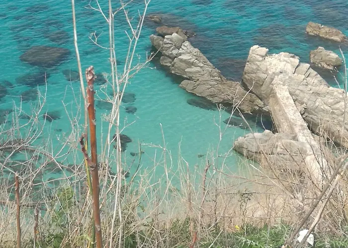 A Casa Di Zia Caterina ザンブローネ