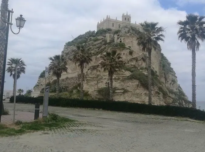 A Casa Di Zia Caterina 赞布隆内