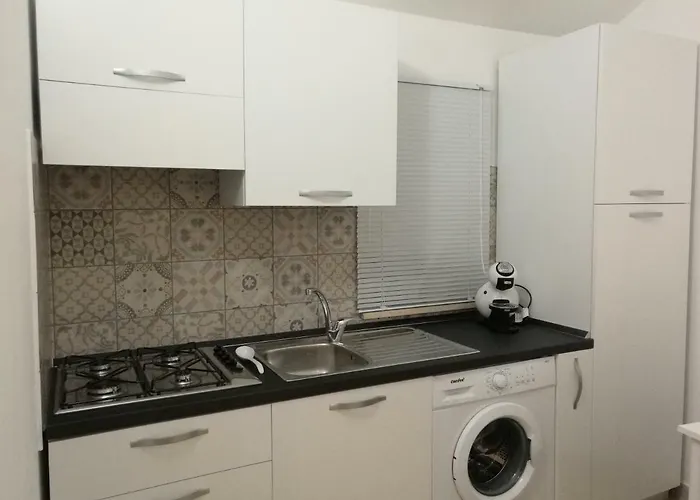 度假居 A Casa Di Zia Caterina *