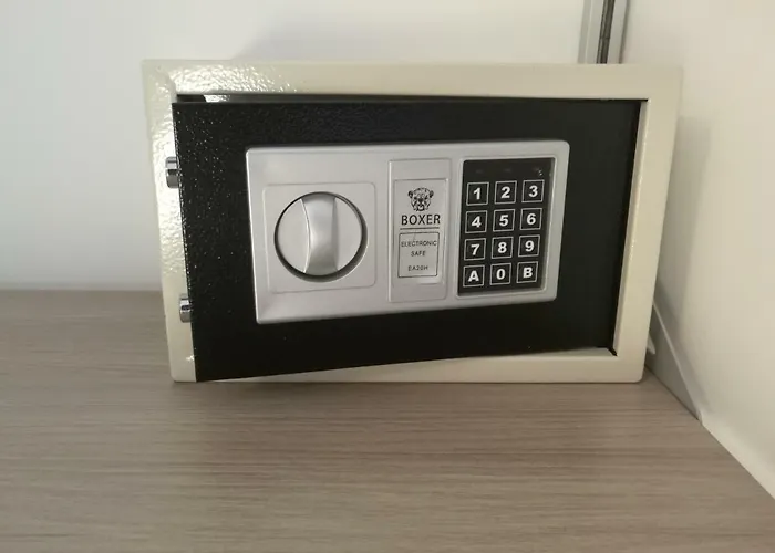 A Casa Di Zia Caterina * 赞布隆内