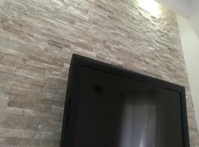 A Casa Di Zia Caterina 度假居 *