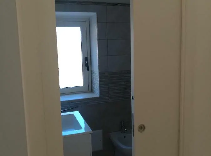 度假居 A Casa Di Zia Caterina 赞布隆内