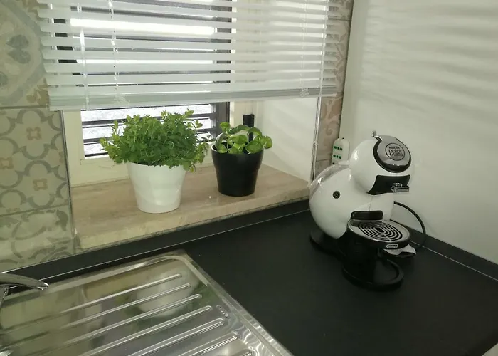 A Casa Di Zia Caterina *