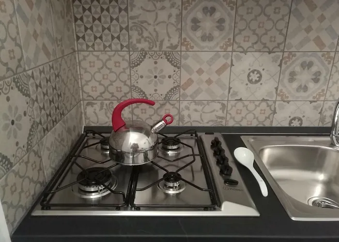 A Casa Di Zia Caterina