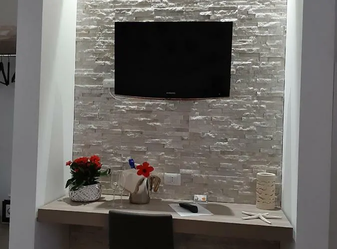 A Casa Di Zia Caterina * 赞布隆内