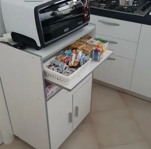 度假居 A Casa Di Zia Caterina *