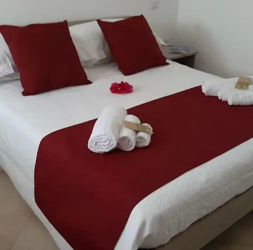 別荘 A Casa Di Zia Caterina