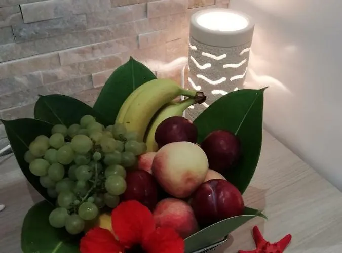 A Casa Di Zia Caterina