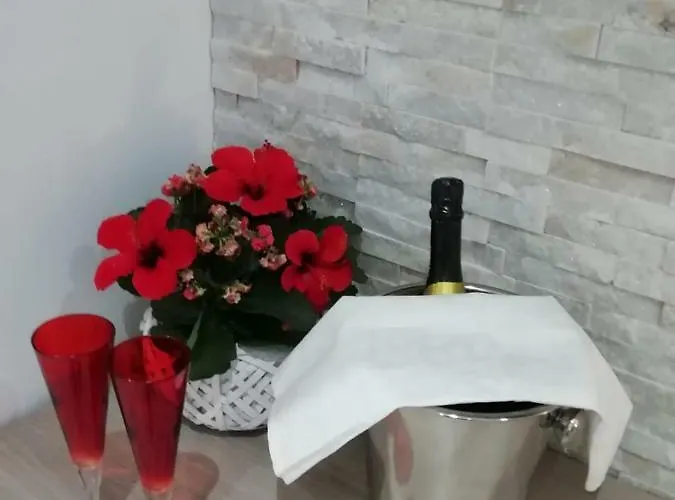 A Casa Di Zia Caterina 度假居